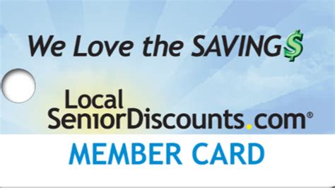 smart senior discount card savannah ga|Smart Senior September/October 2021 .